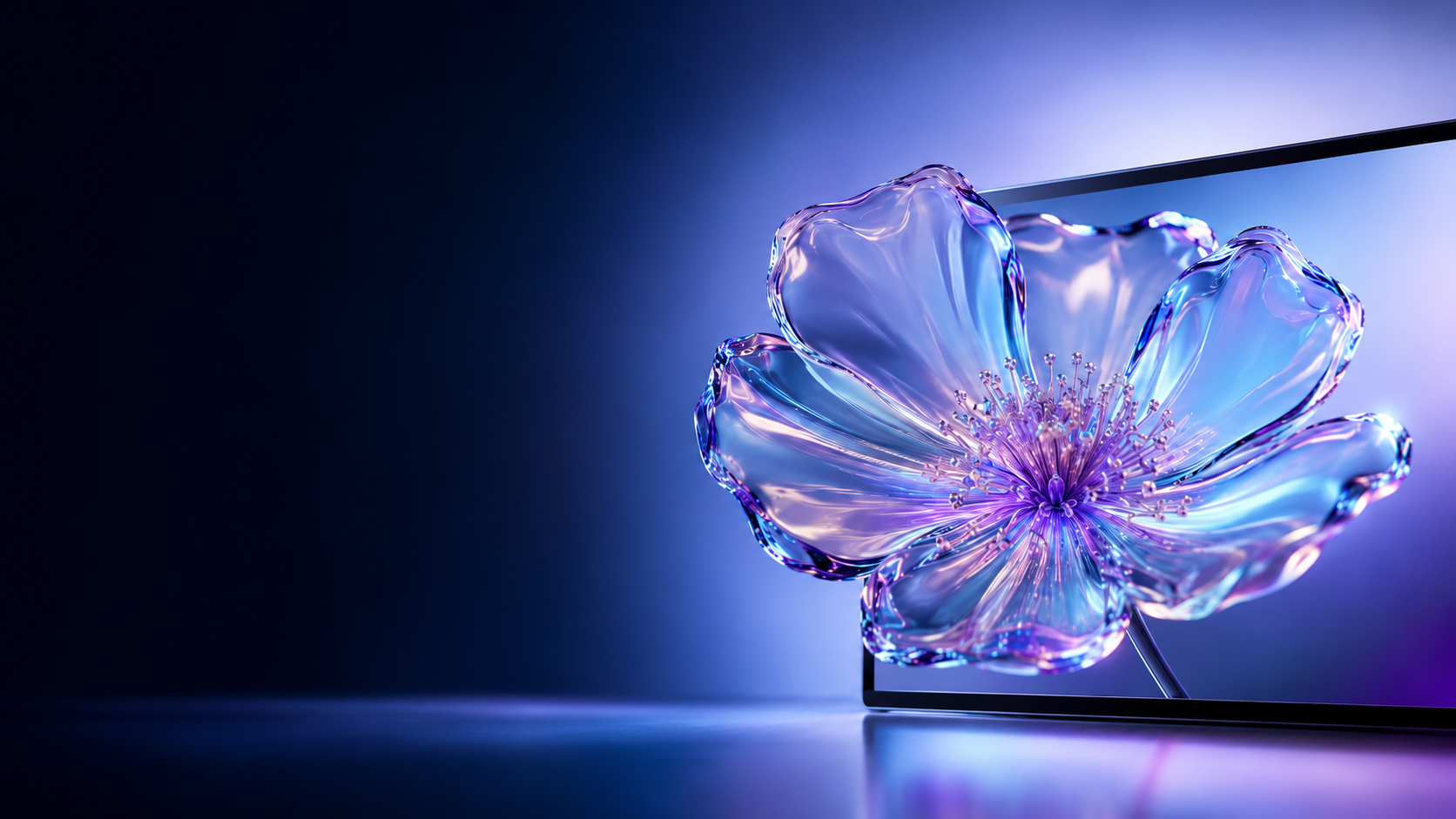 Natural Ultra HD display technology